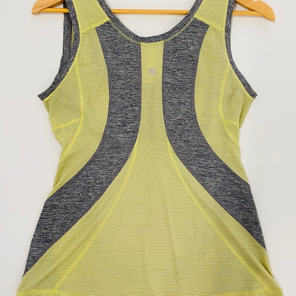 Lululemon Recharge Tank - Picture 4 of 8